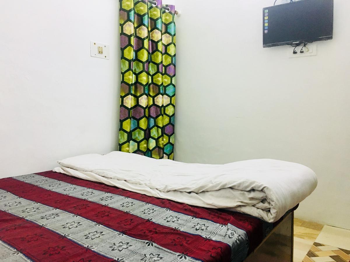 Hotel Heritage Sanyam Nāhan Kültér fotó
