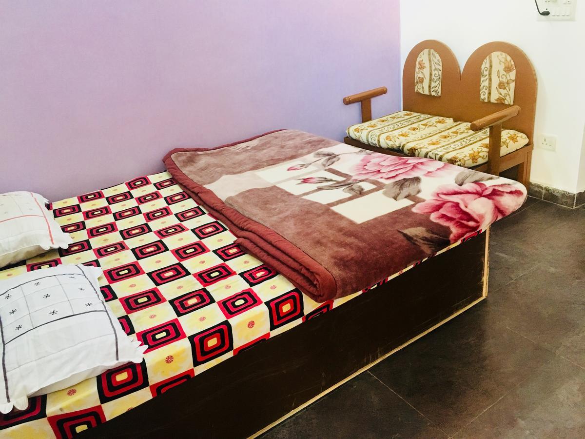 Hotel Heritage Sanyam Nāhan Kültér fotó