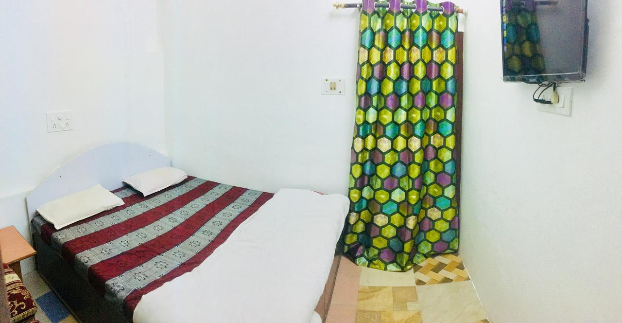 Hotel Heritage Sanyam Nāhan Kültér fotó