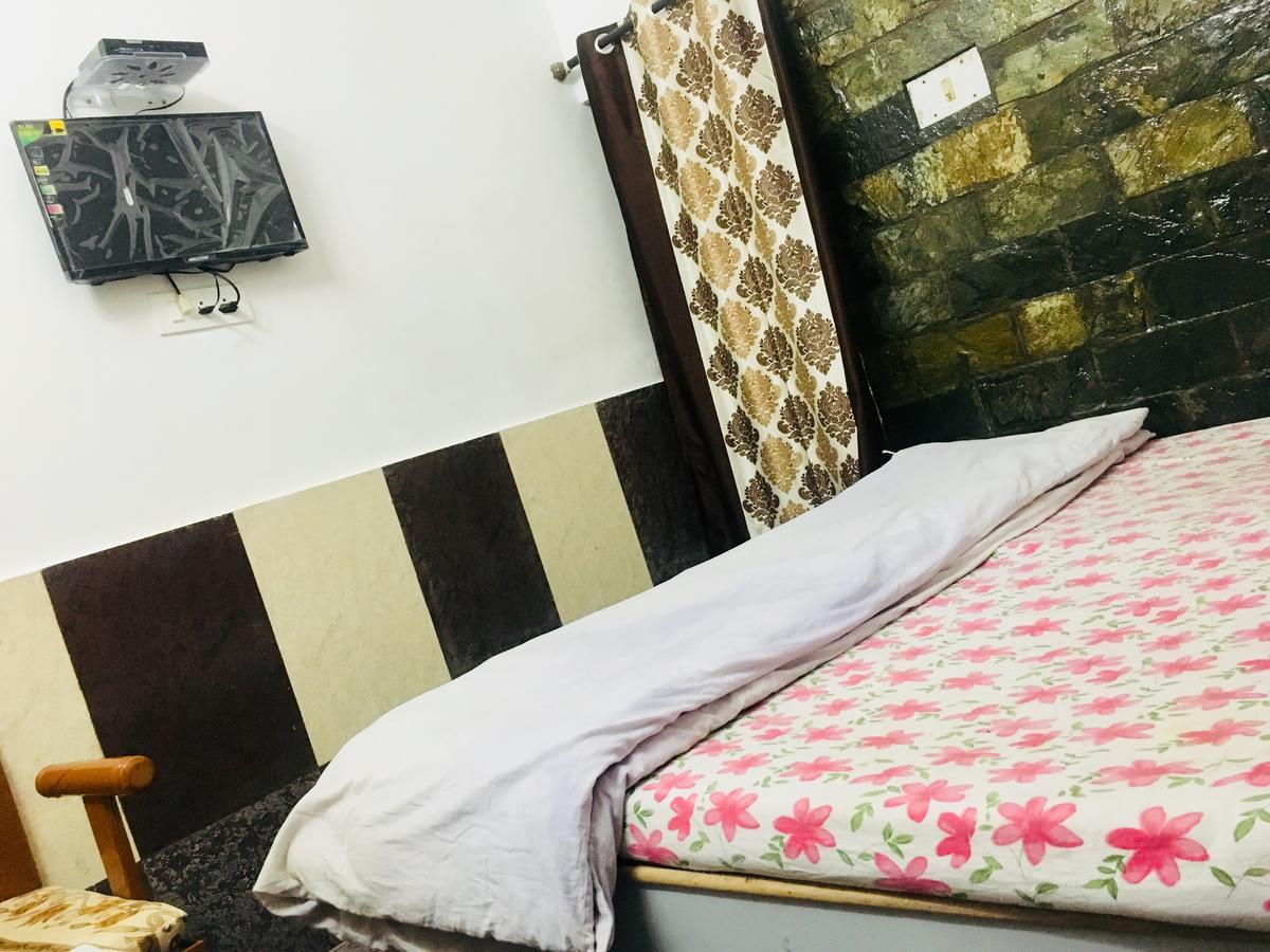 Hotel Heritage Sanyam Nāhan Kültér fotó