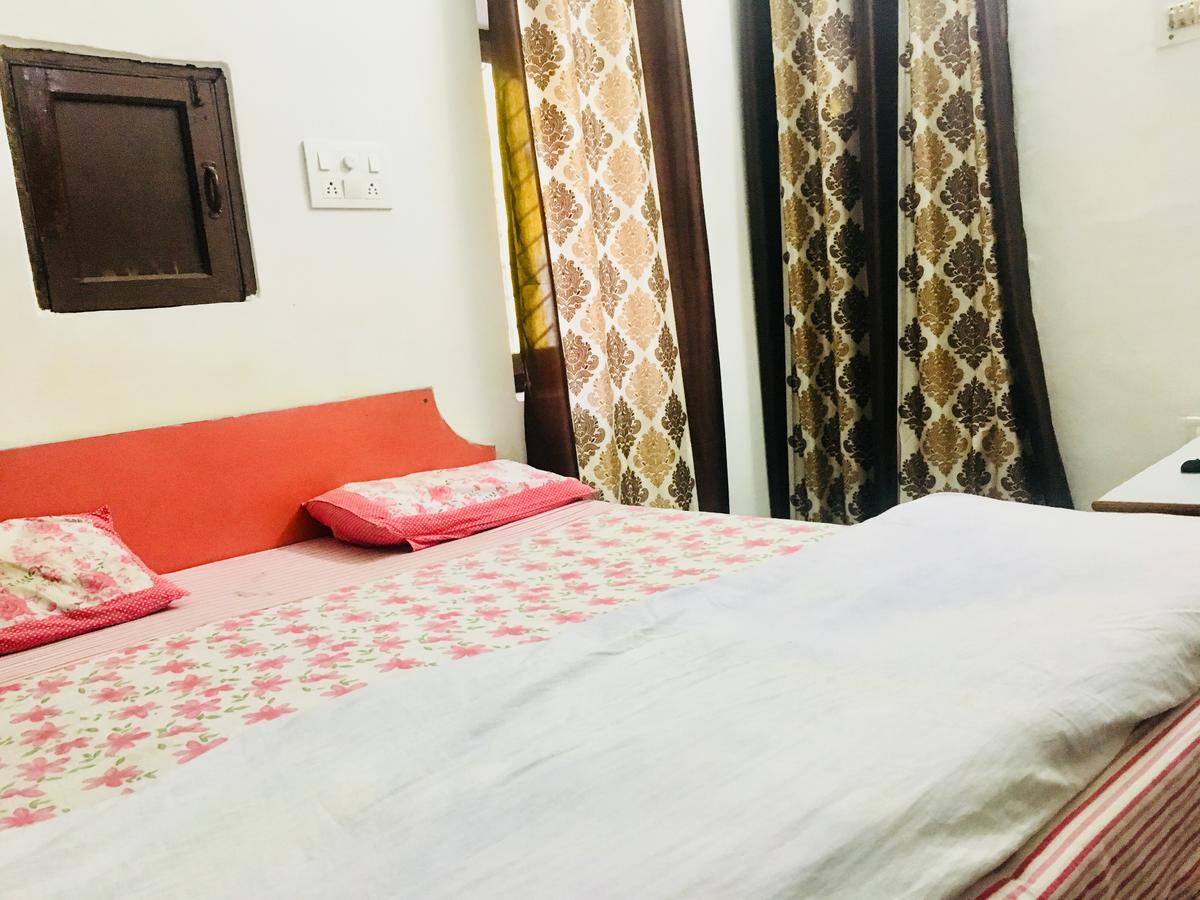 Hotel Heritage Sanyam Nāhan Kültér fotó
