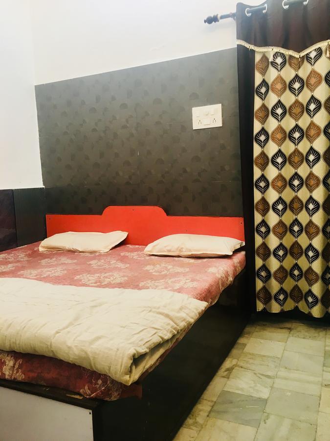 Hotel Heritage Sanyam Nāhan Kültér fotó