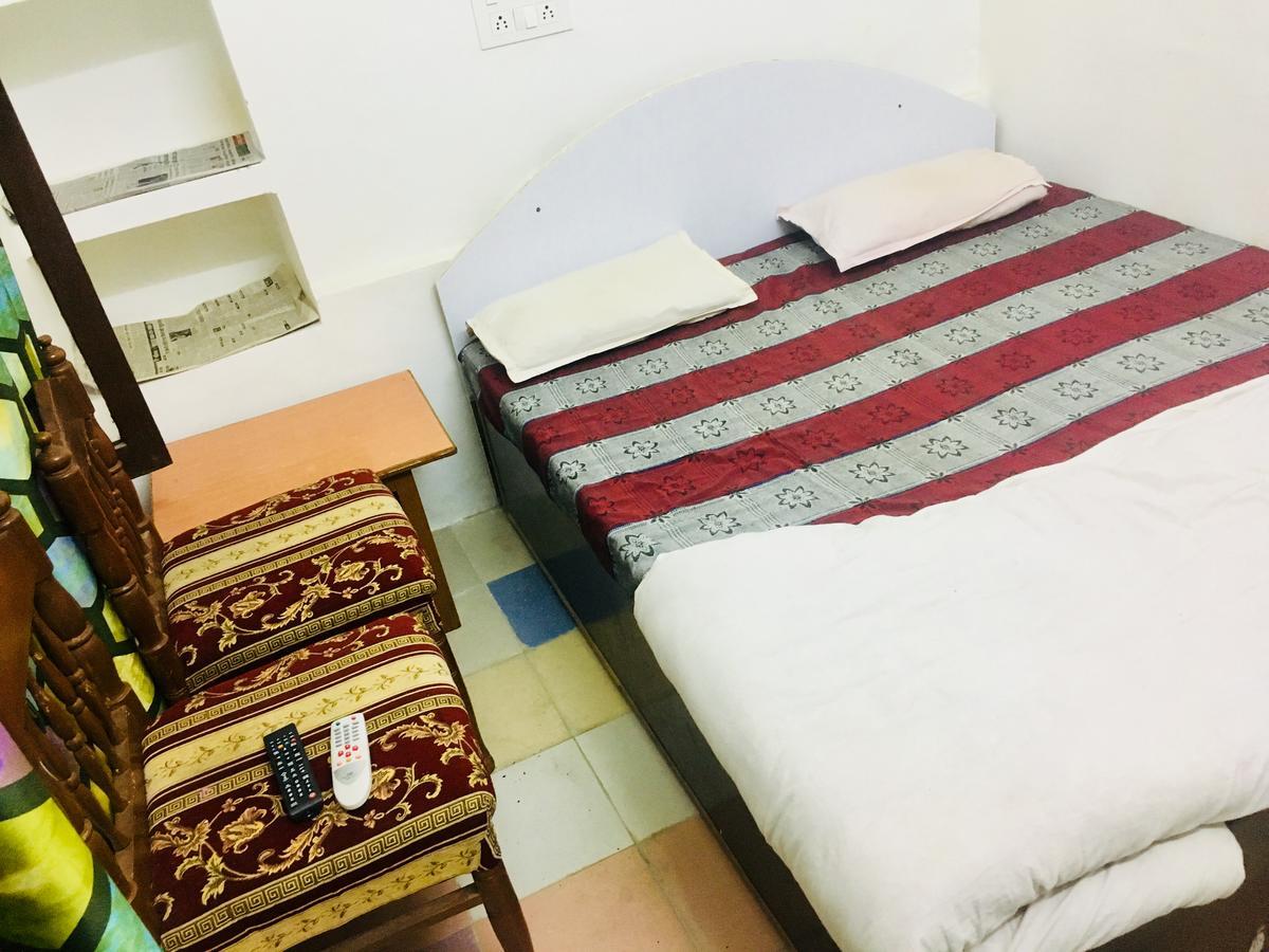 Hotel Heritage Sanyam Nāhan Kültér fotó