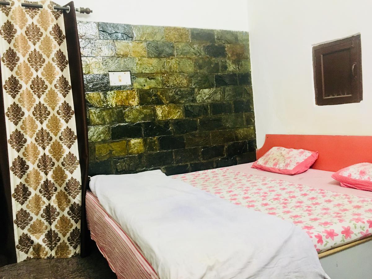 Hotel Heritage Sanyam Nāhan Kültér fotó