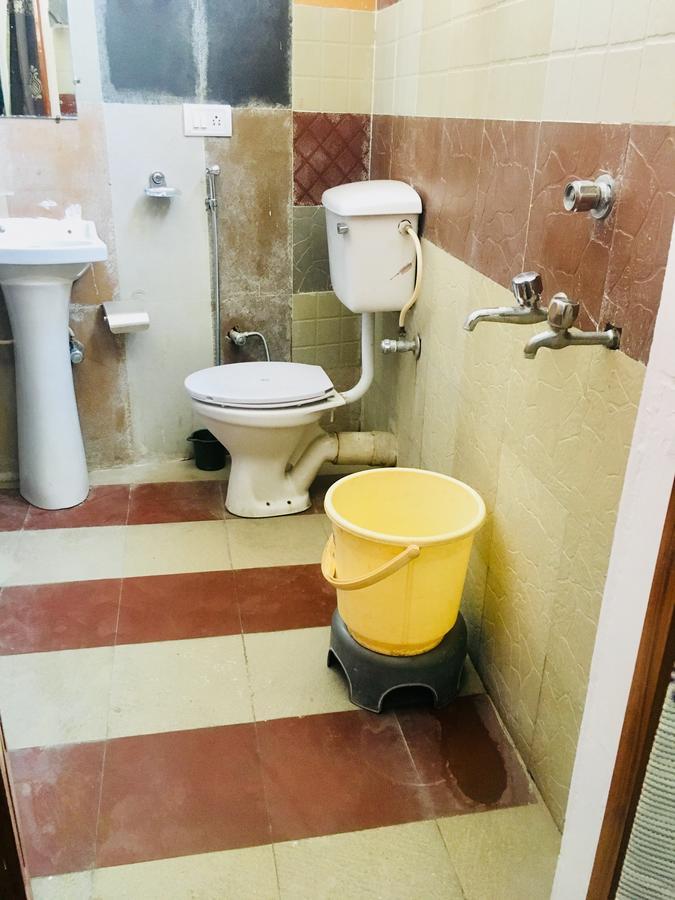 Hotel Heritage Sanyam Nāhan Kültér fotó