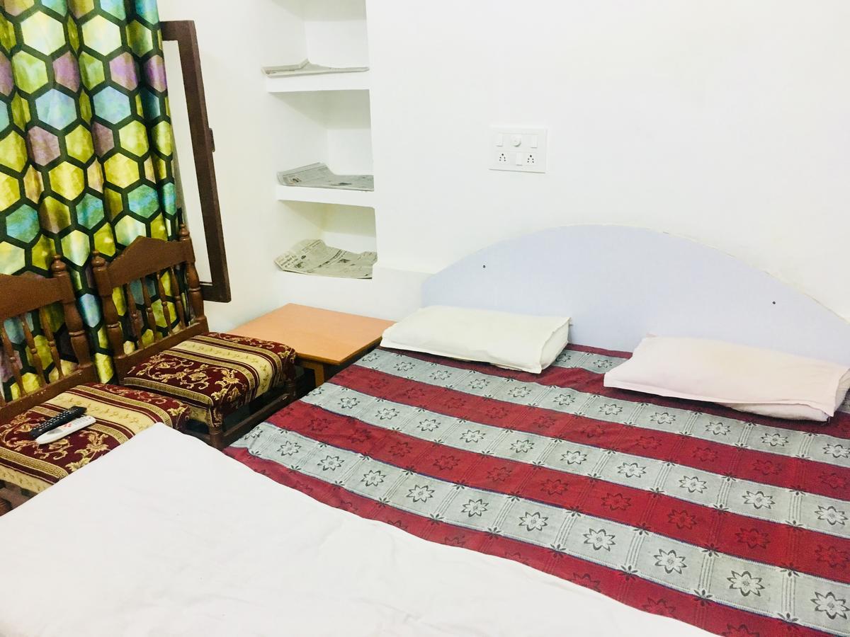 Hotel Heritage Sanyam Nāhan Kültér fotó