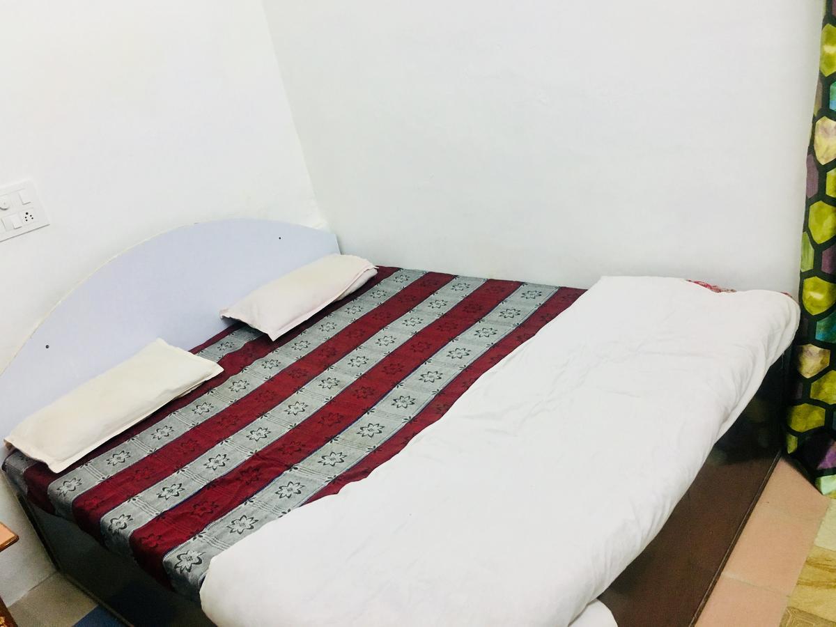 Hotel Heritage Sanyam Nāhan Kültér fotó