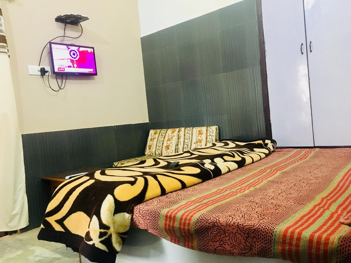 Hotel Heritage Sanyam Nāhan Kültér fotó